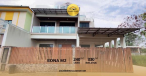 Bona 4 BR M2 - Summer Village